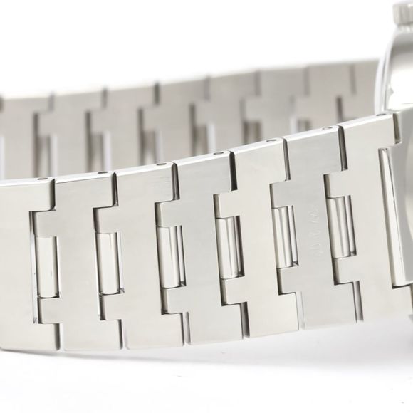 BVLGARI BVLGARI Steel •AUTOMATIC•Mens Watch BB33SS auto BF551854 - Picture 7 of 8